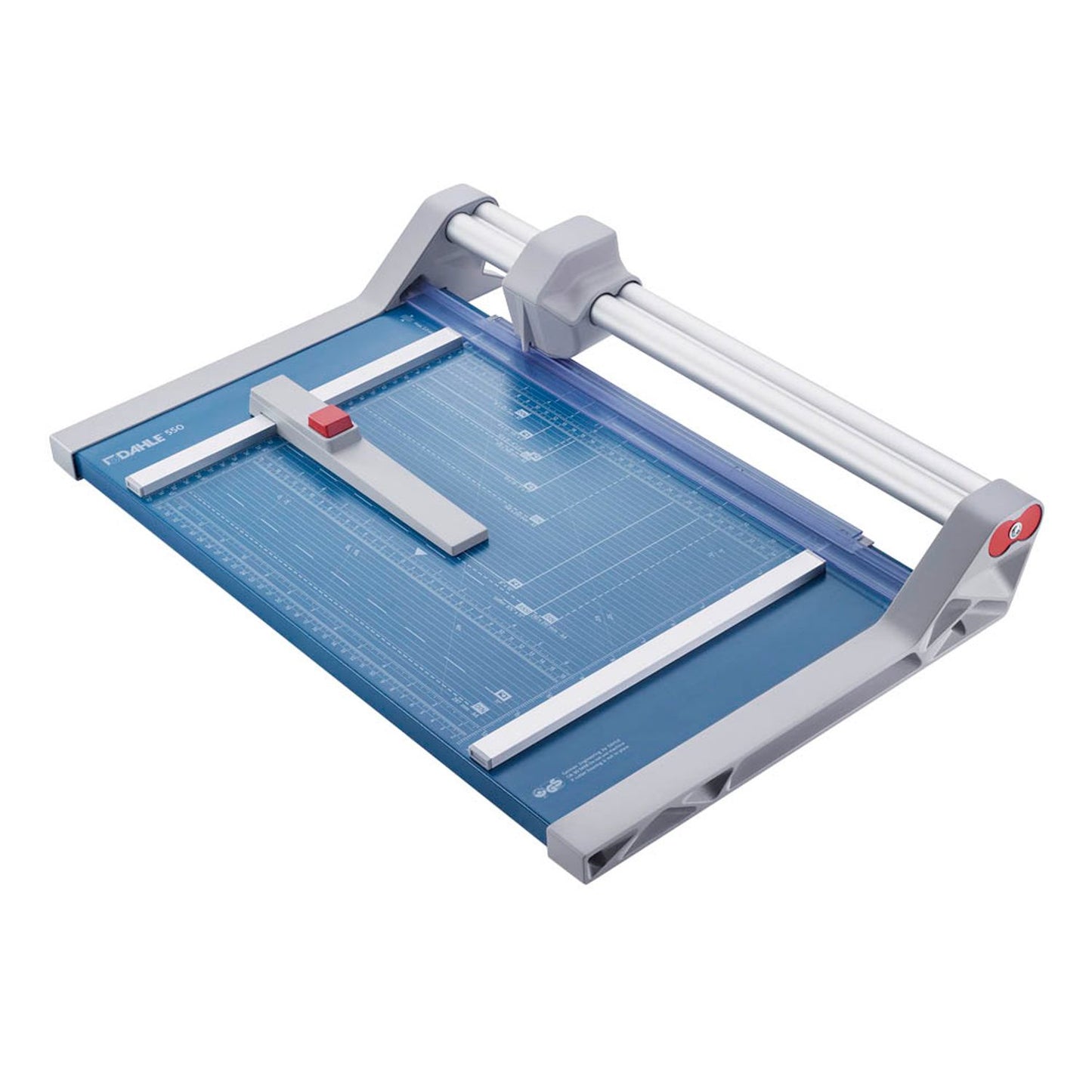 DAHLE Rollenschneider 550 (Generation 3) | 00550-15000