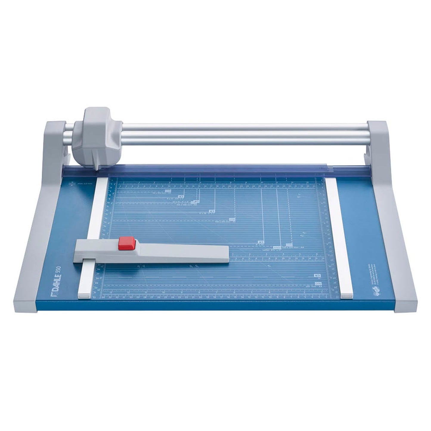 DAHLE Rollenschneider 550 (Generation 3) | 00550-15000