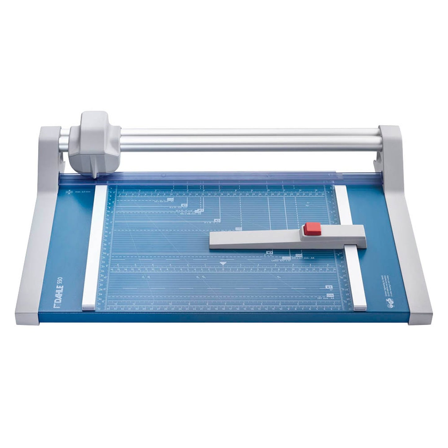 DAHLE Rollenschneider 550 (Generation 3) | 00550-15000