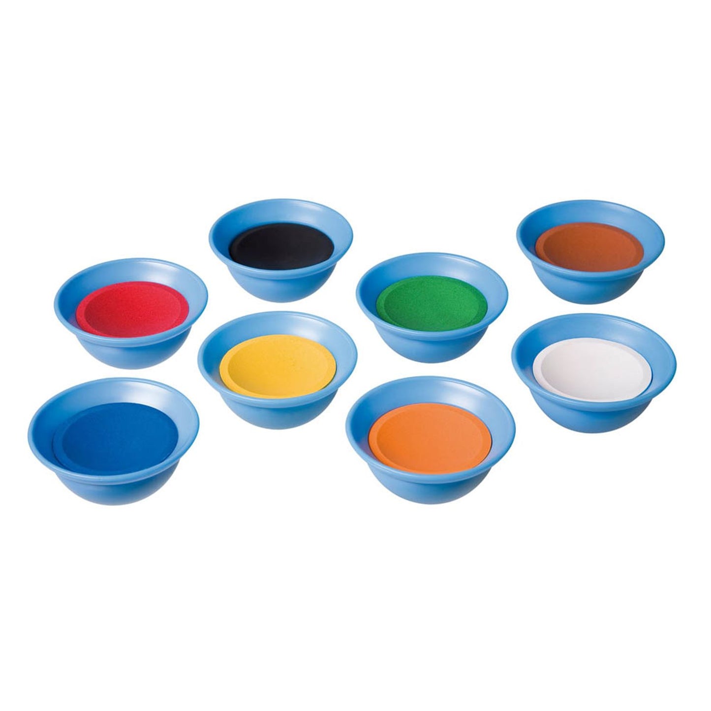 Pelikan mini-friends Wasserfarbkasten 8 Farben | 100401612