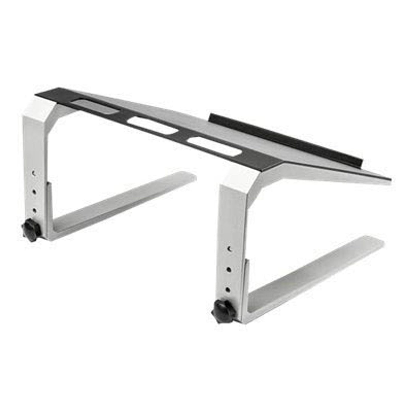 StarTech.com Notebook-Ständer Heavy Duty silber | LTSTND