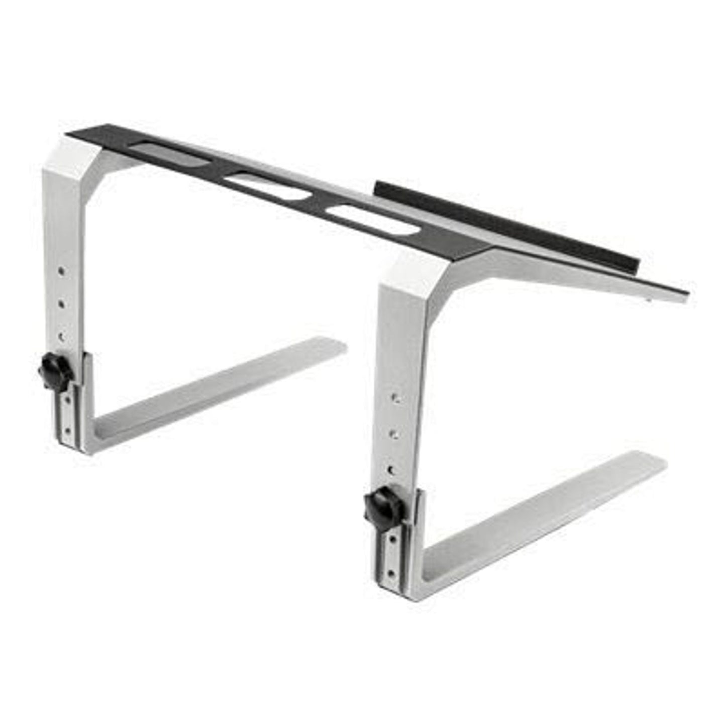 StarTech.com Notebook-Ständer Heavy Duty silber | LTSTND