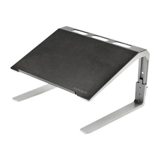 StarTech.com Notebook-Ständer Heavy Duty silber | LTSTND