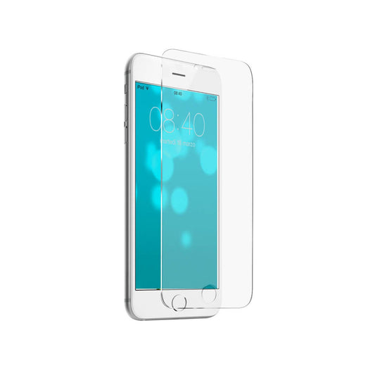 sbs Display-Schutzglas für Apple iPhone 6, iPhone 6s, iPhone 7, iPhone 8, iPhone SE 2. Gen (2020) | TESCREENGLASSIP7