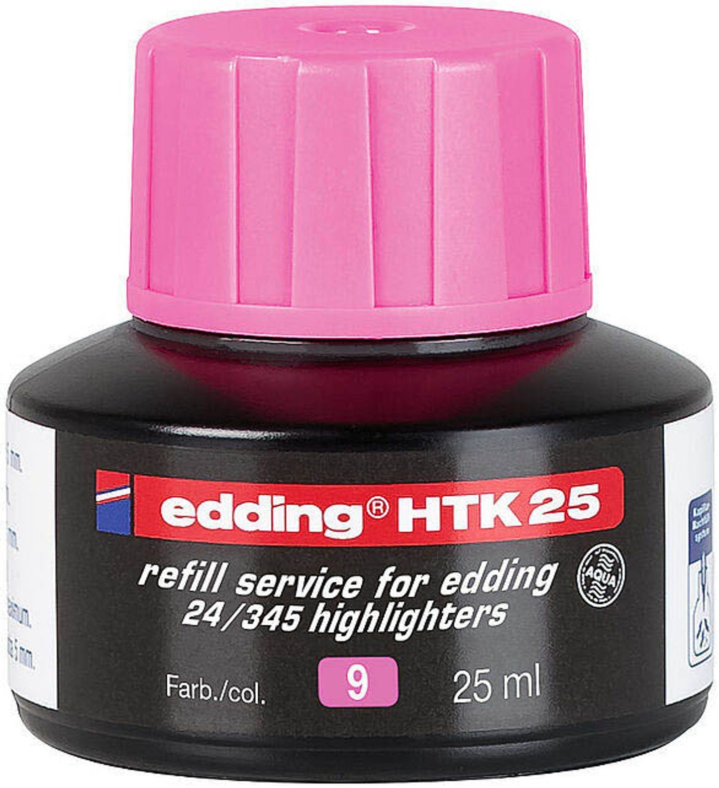 edding Nachfülltinte e-HTK33