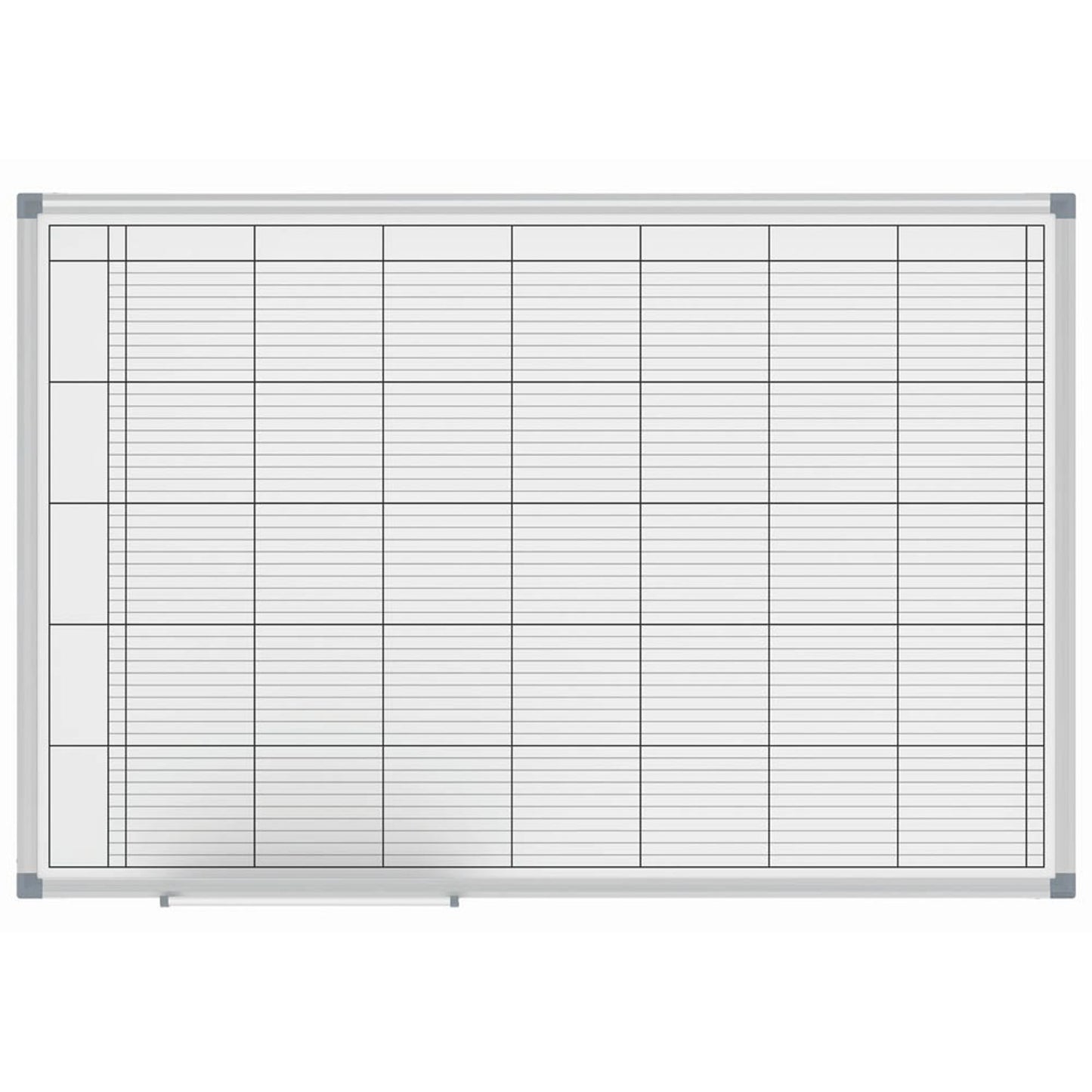 MAUL office Wochenplaner, blanko 90,0 x 60,0 cm | 6466284