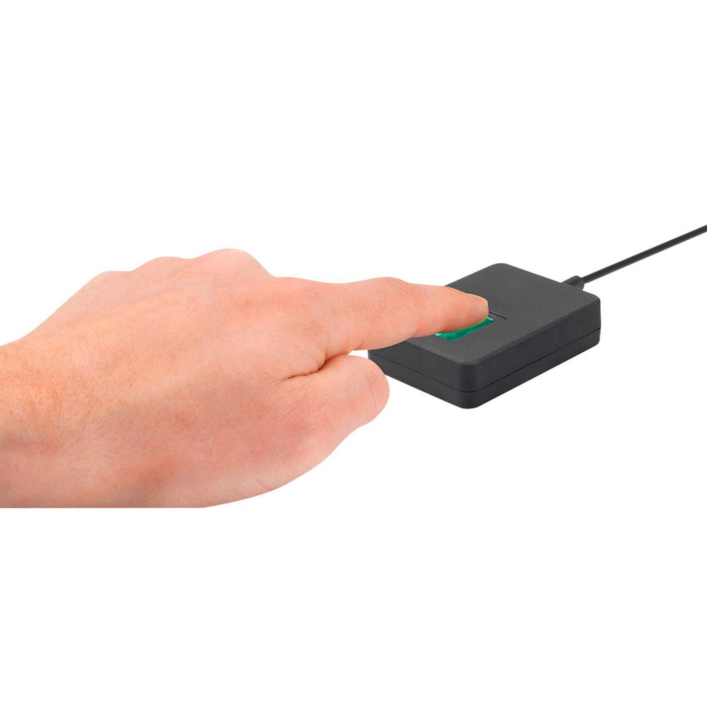 TimeMoto FP-150 USB Fingerabdruckscanner | 125-0644