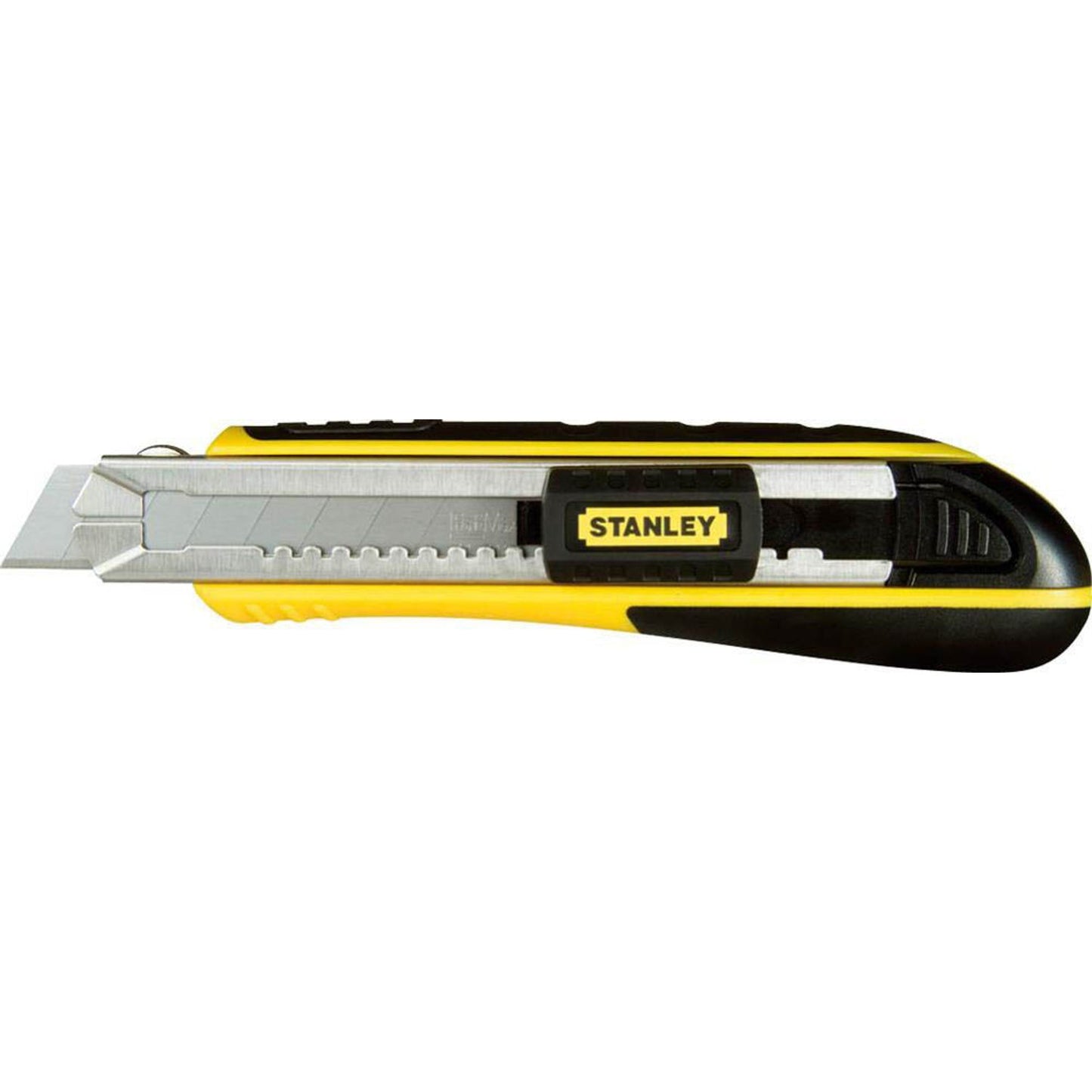 STANLEY FatMax™ Cuttermesser schwarz 18 mm | 1-10-481
