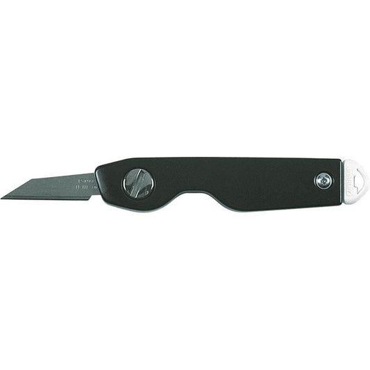 STANLEY Taschenmesser schwarz | 0-10-598 LHT