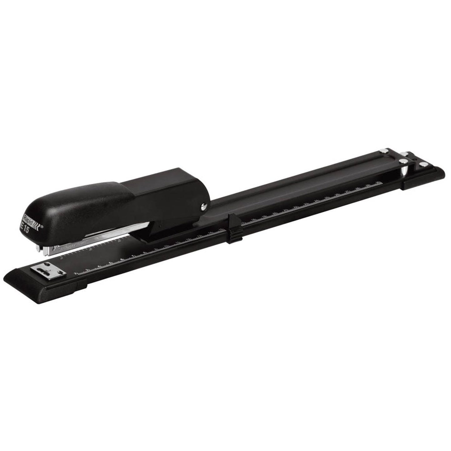 Rapid Heftgerät B 17 schwarz | 20598000