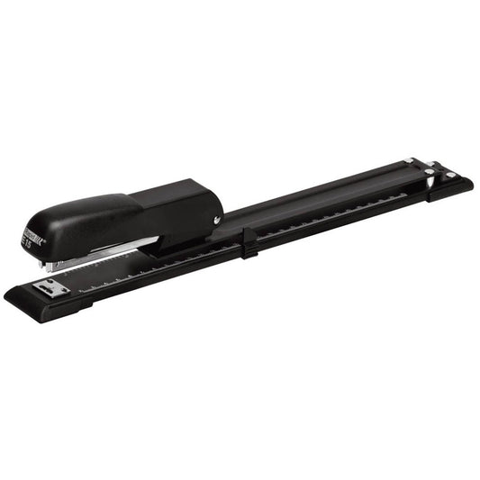 Rapid Heftgerät B 17 schwarz | 20598000