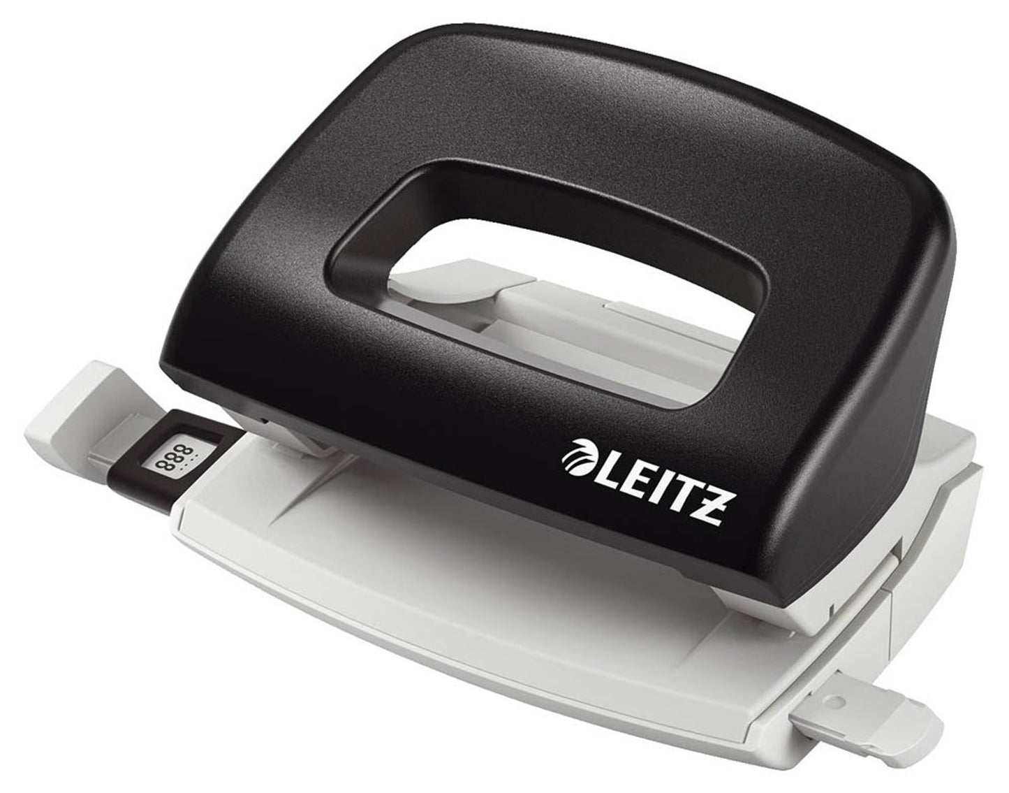 LEITZ Locher NeXXt Mini 5058,