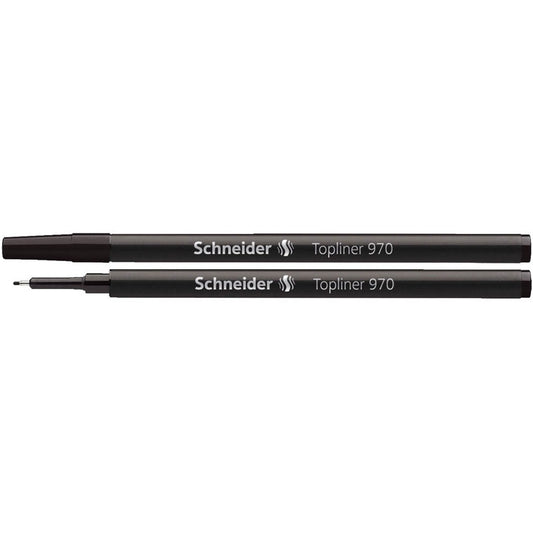 Schneider Topliner 970 Fineliner schwarz 0,4 mm | 9701