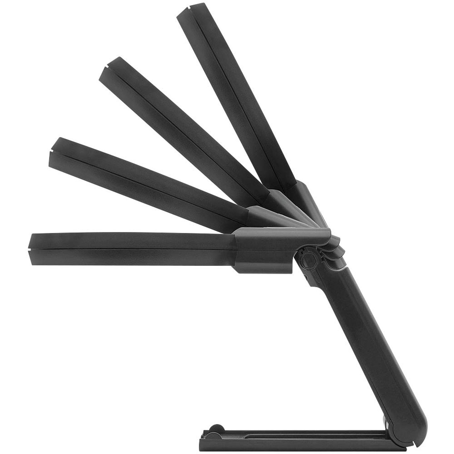 WEDO Lupe schwarz 2-fach | 2717565
