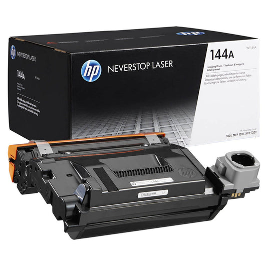 HP 144A () schwarz Trommel | W1144A