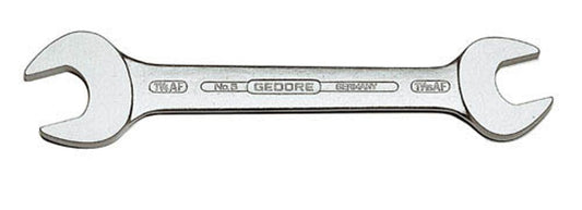 GEDORE Doppelmaulschlüssel