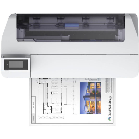 EPSON SureColor SC-T2100 Plotter | C11CJ77301A0