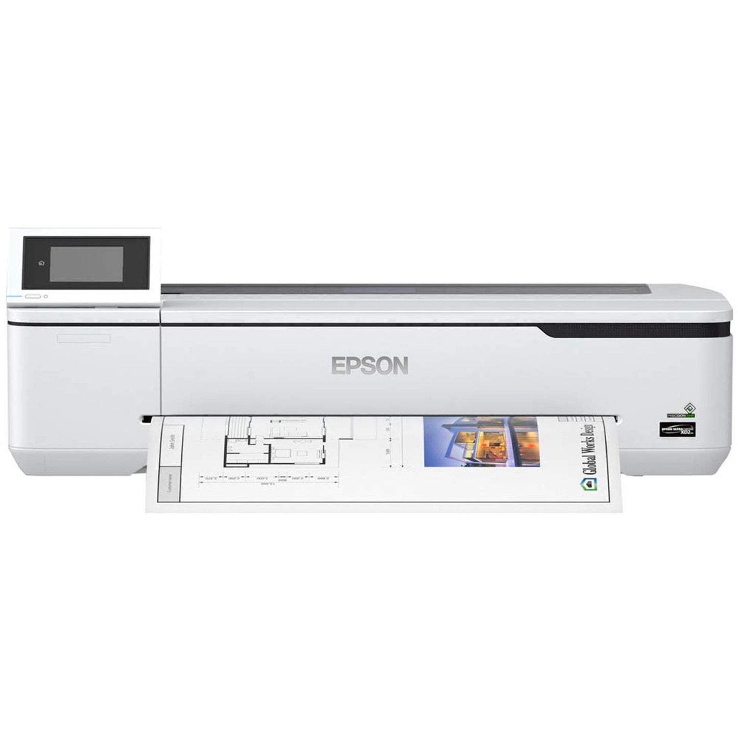 EPSON SureColor SC-T2100 Plotter | C11CJ77301A0