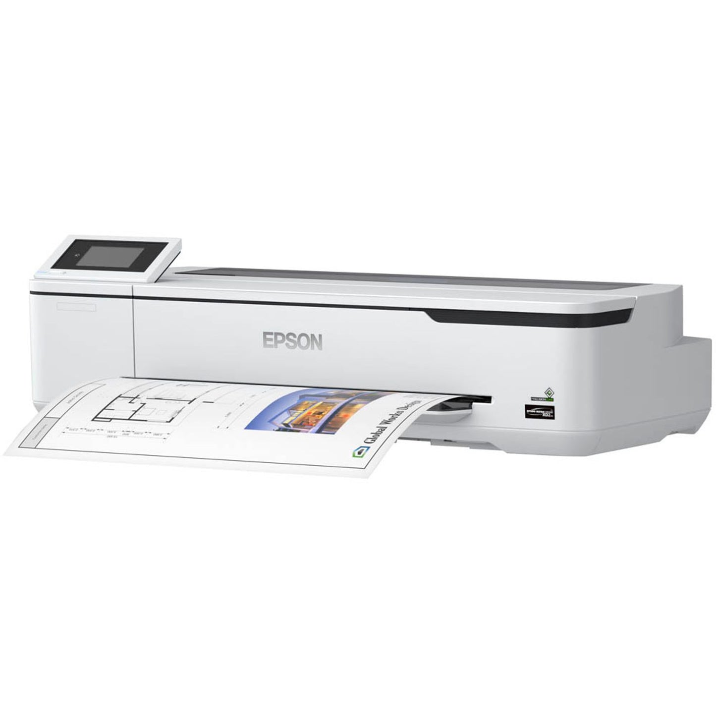 EPSON SureColor SC-T2100 Plotter | C11CJ77301A0