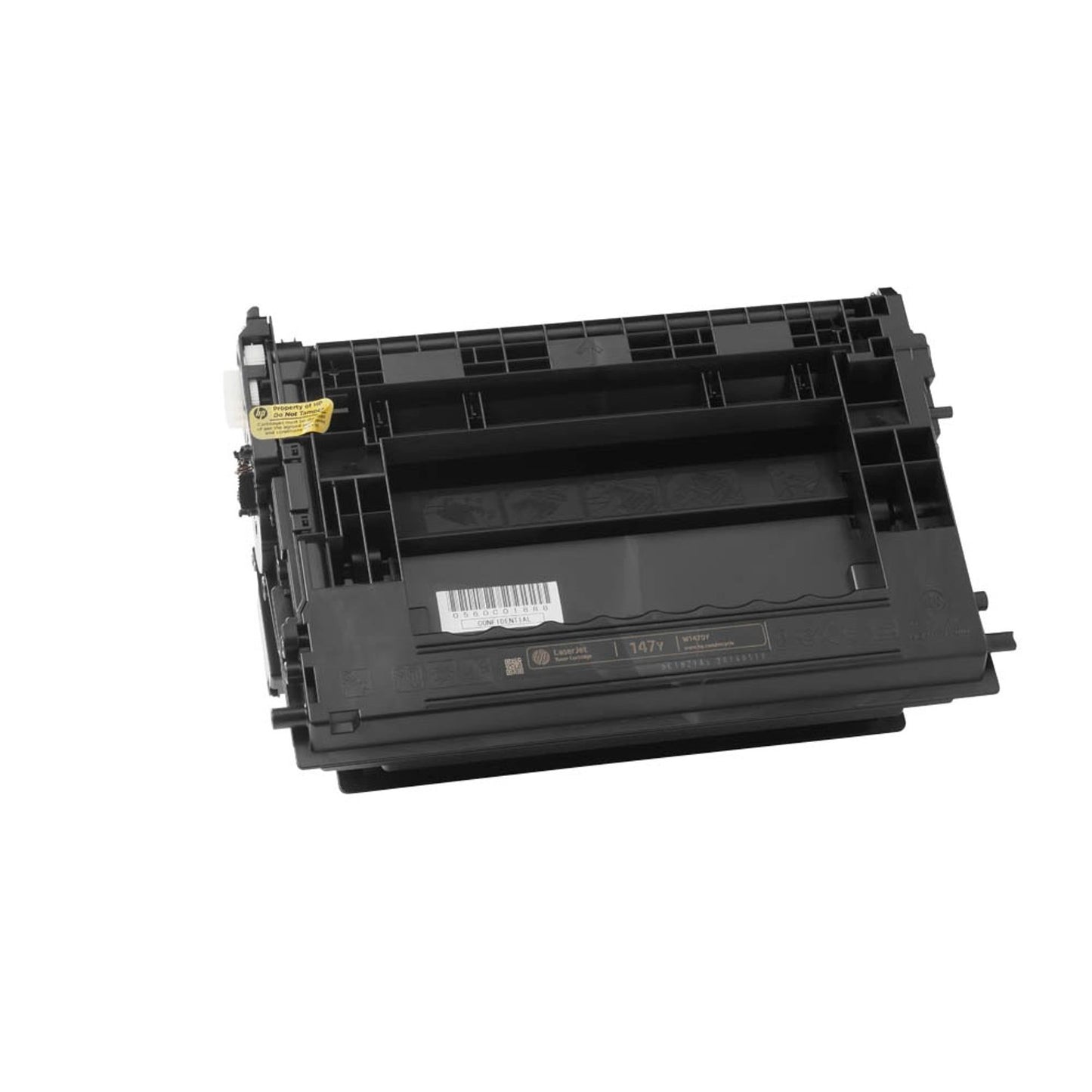 HP 147Y () schwarz Tonerkartusche | W1470Y