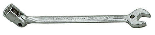 GEDORE Steckschlüssel 10 mm