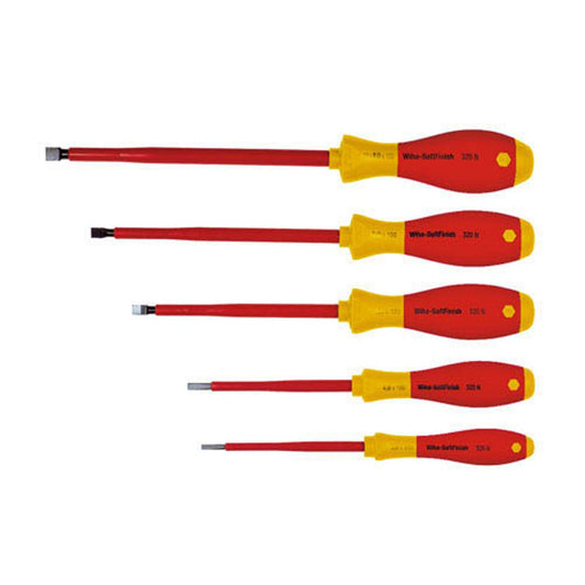 wiha Schraubendreher-Set | 23496