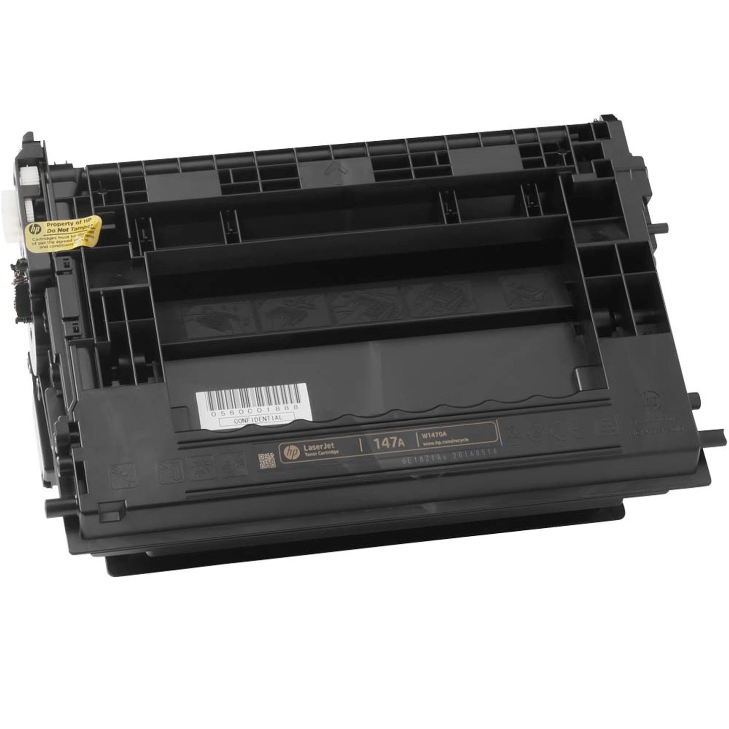 HP 147A () schwarz Tonerkartusche | W1470A