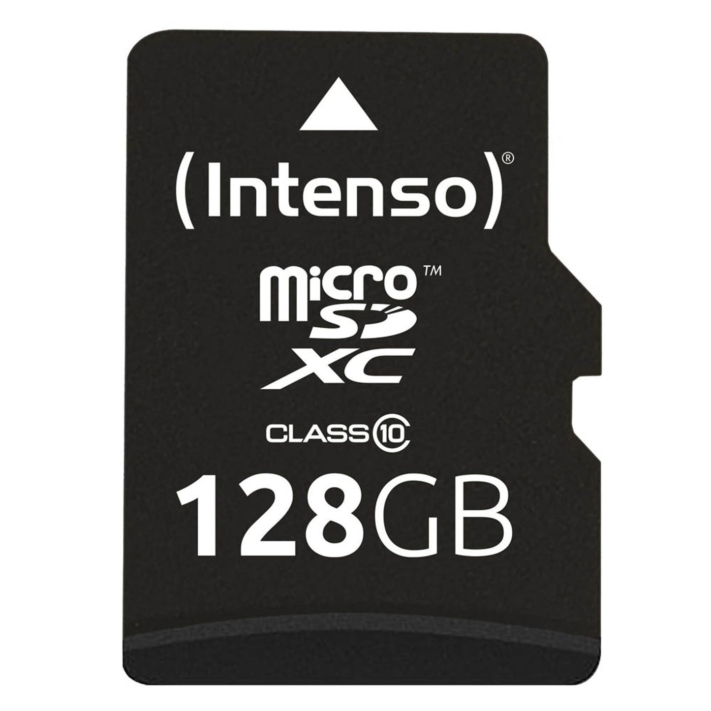 Intenso Speicherkarte Class 10,