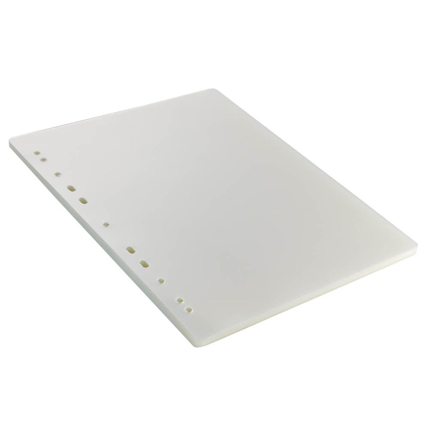 GENIE Laminierfolien glänzend für A4 125 micron Universal-Lochung | 11963 | 1 Pack = 25 St.