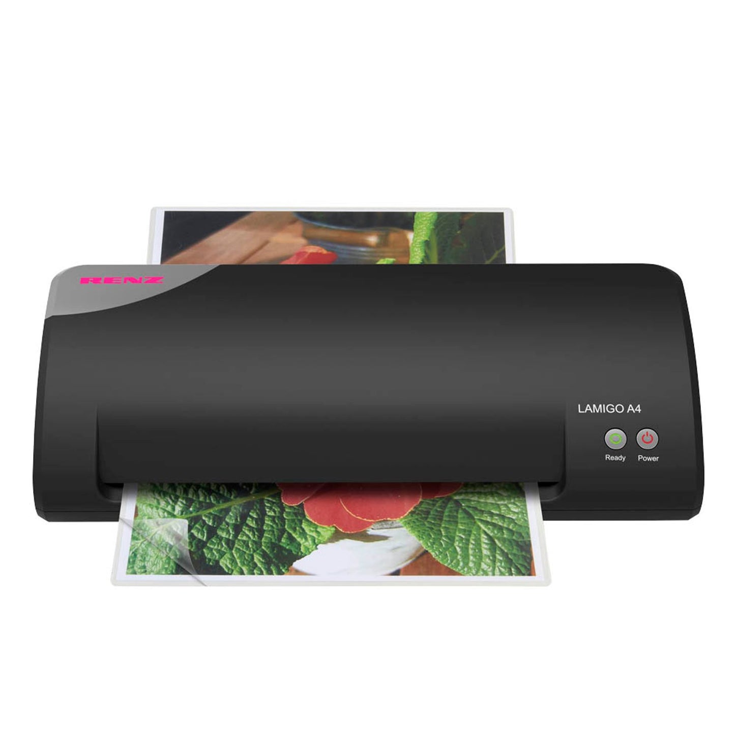 GENIE Laminierfolien glänzend für A4 80 micron | 11387 | 1 Pack = 50 St.