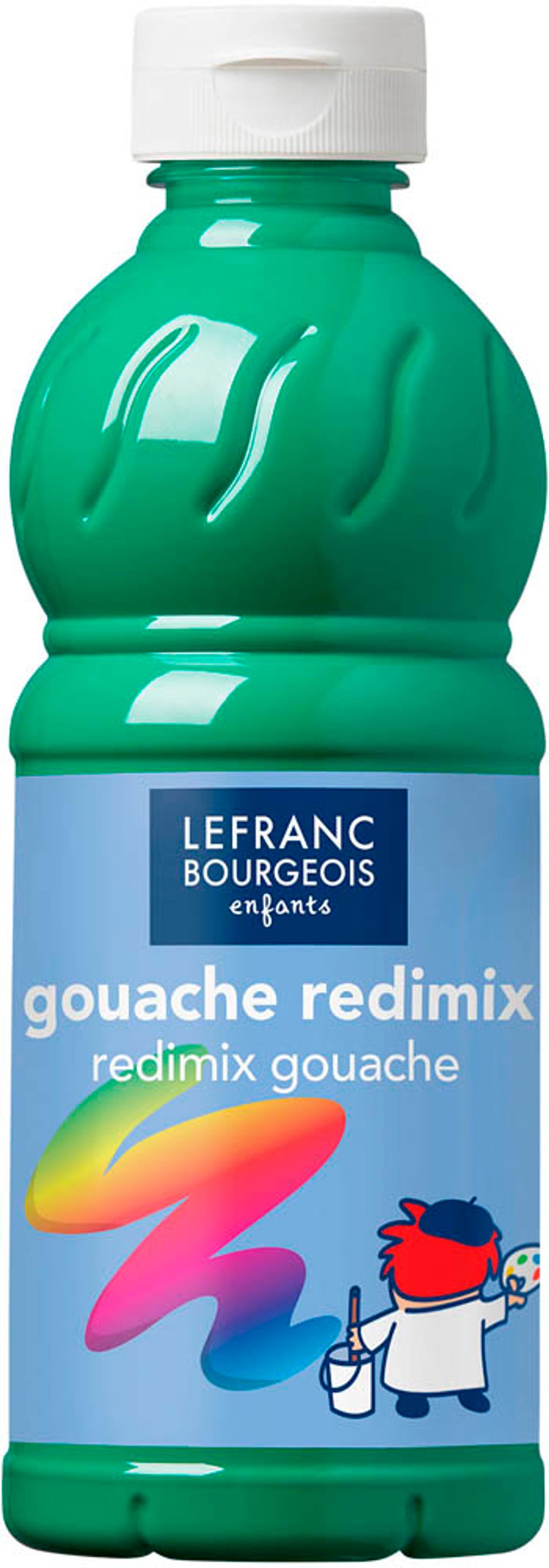 LEFRANC BOURGEOIS Gouache Liquide Redimix 500,0 ml