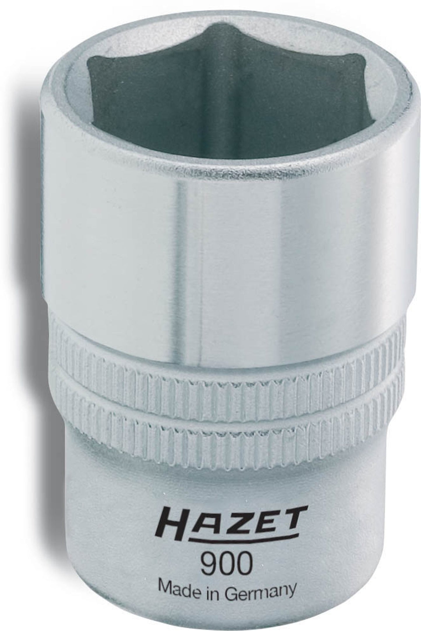 HAZET 1/2" 6-kant Steckschlüsseleinsatz