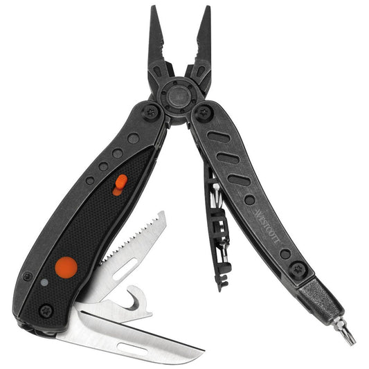 WESTCOTT Multitool 10,5 cm | E-84035 00