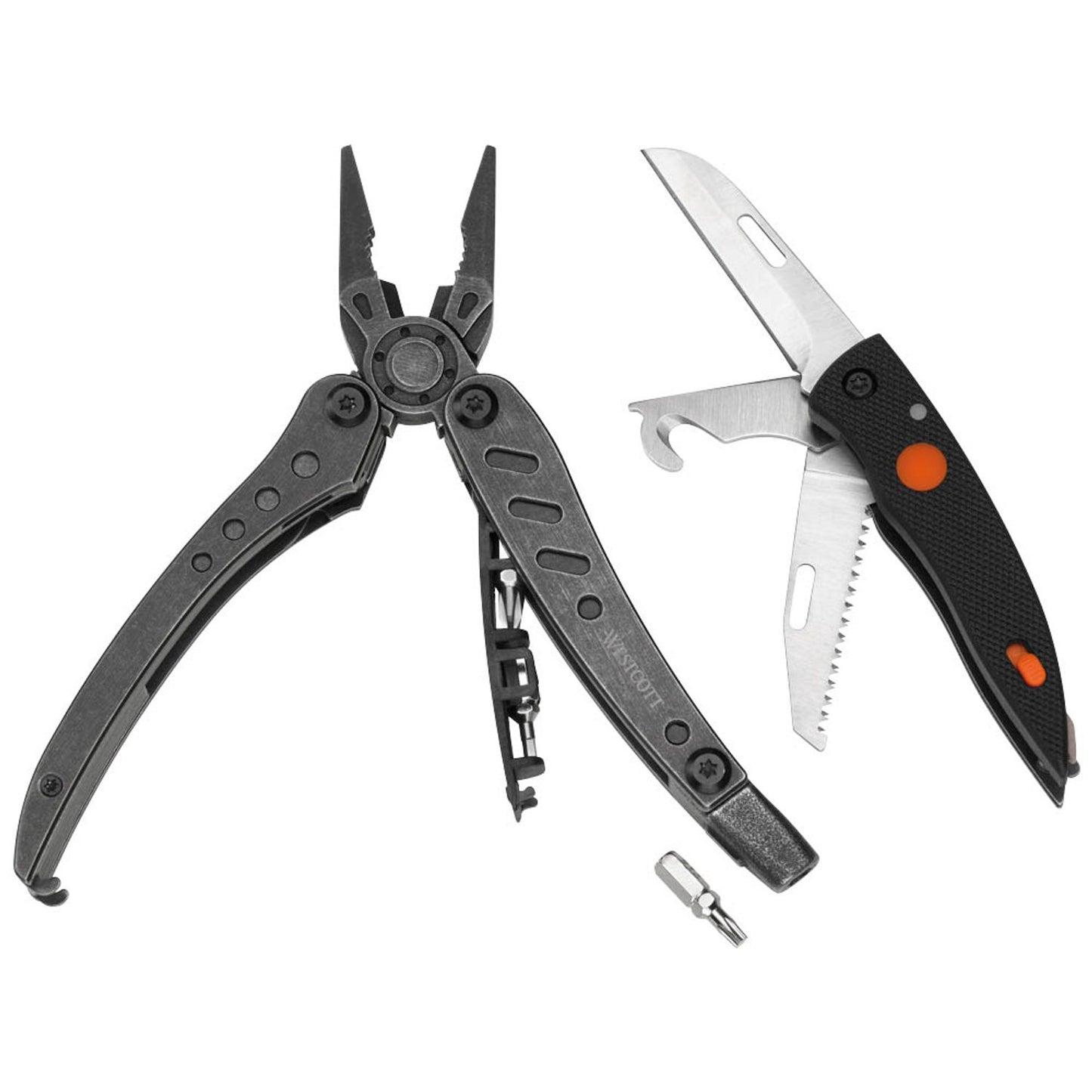 WESTCOTT Multitool 10,5 cm | E-84035 00