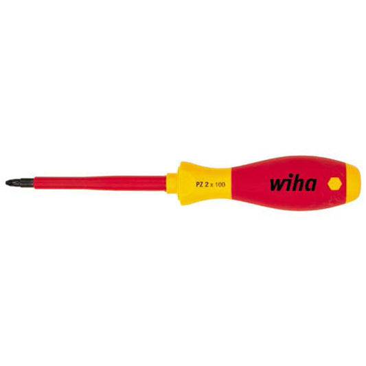 wiha Schraubendreher-Set 3-teilig | 26460
