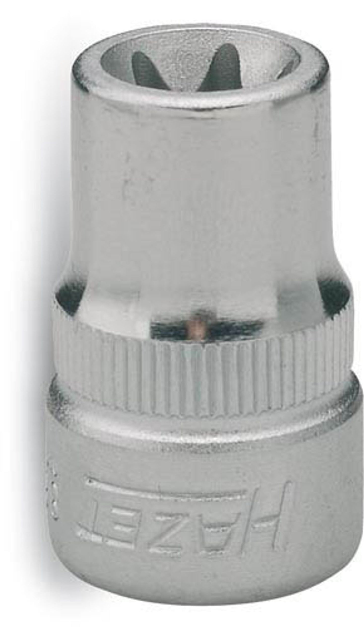 HAZET 3/8" Außen-TORX (TX) Steckschlüsseleinsatz Länge: 28,0 mm