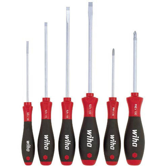 wiha Schraubendreher-Set 6-teilig | 7152