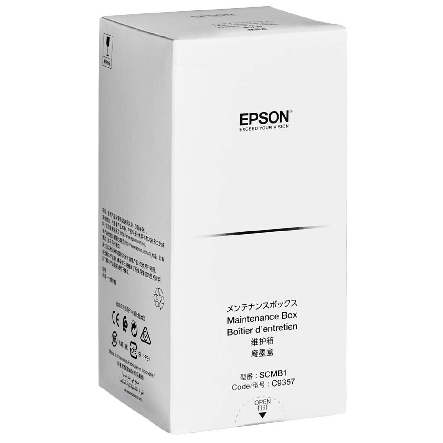 EPSON C935711 () Resttintenbehälter | C12C935711