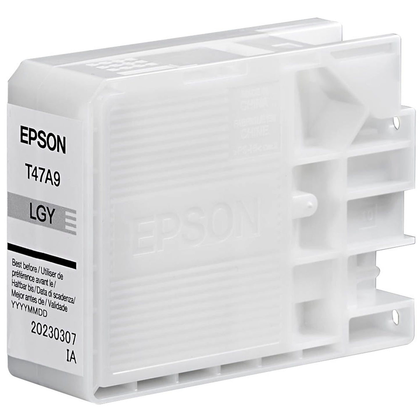 EPSON T47A9 light grau Druckerpatrone | C13T47A900