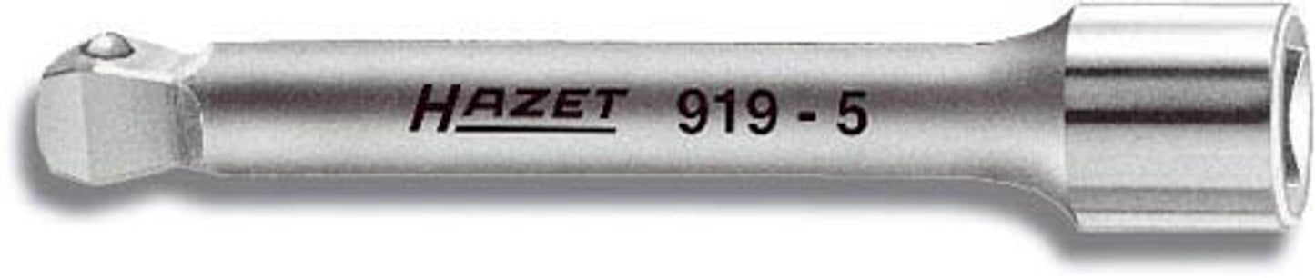 HAZET 1/2" schwenkbar Steckschlüssel-Verlängerung