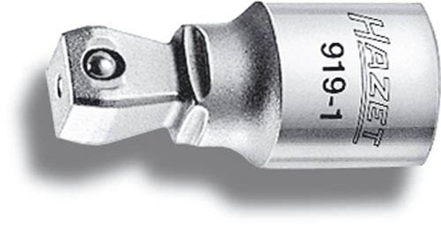 HAZET 1/2" schwenkbar Steckschlüssel-Verlängerung