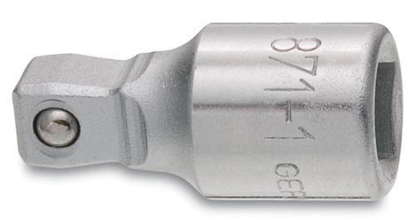 HAZET 1/4" schwenkbar Steckschlüssel-Verlängerung