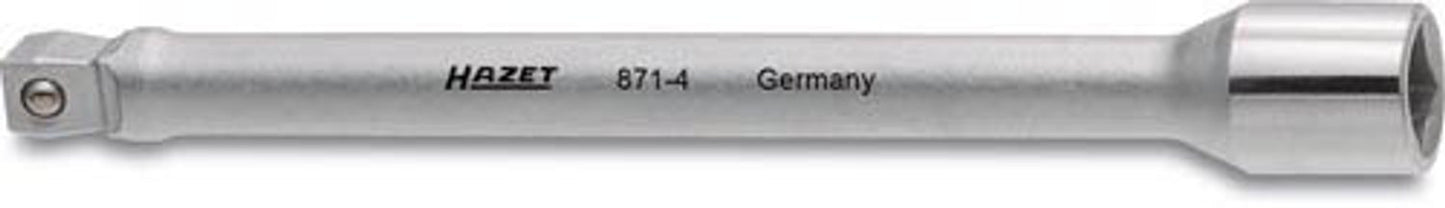 HAZET 1/4" schwenkbar Steckschlüssel-Verlängerung
