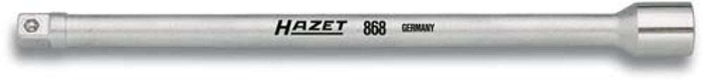 HAZET 1/4" Steckschlüssel-Verlängerung Größe: mm