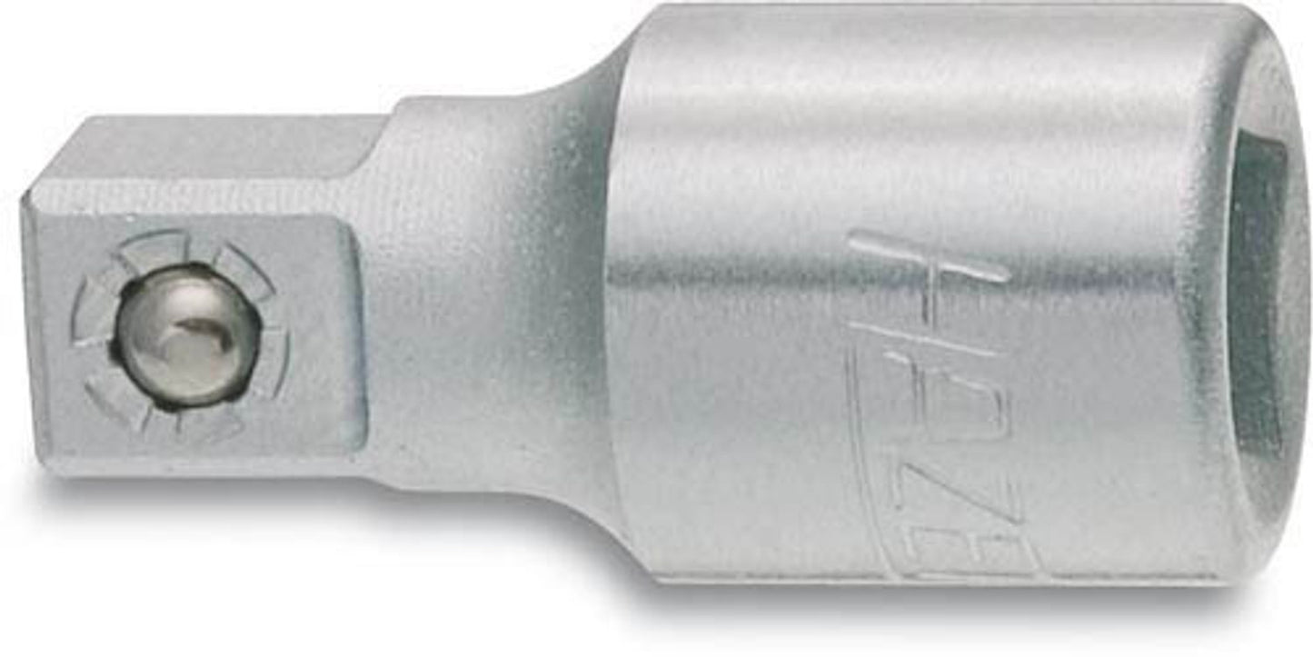 HAZET 1/4" Steckschlüssel-Verlängerung Größe: mm