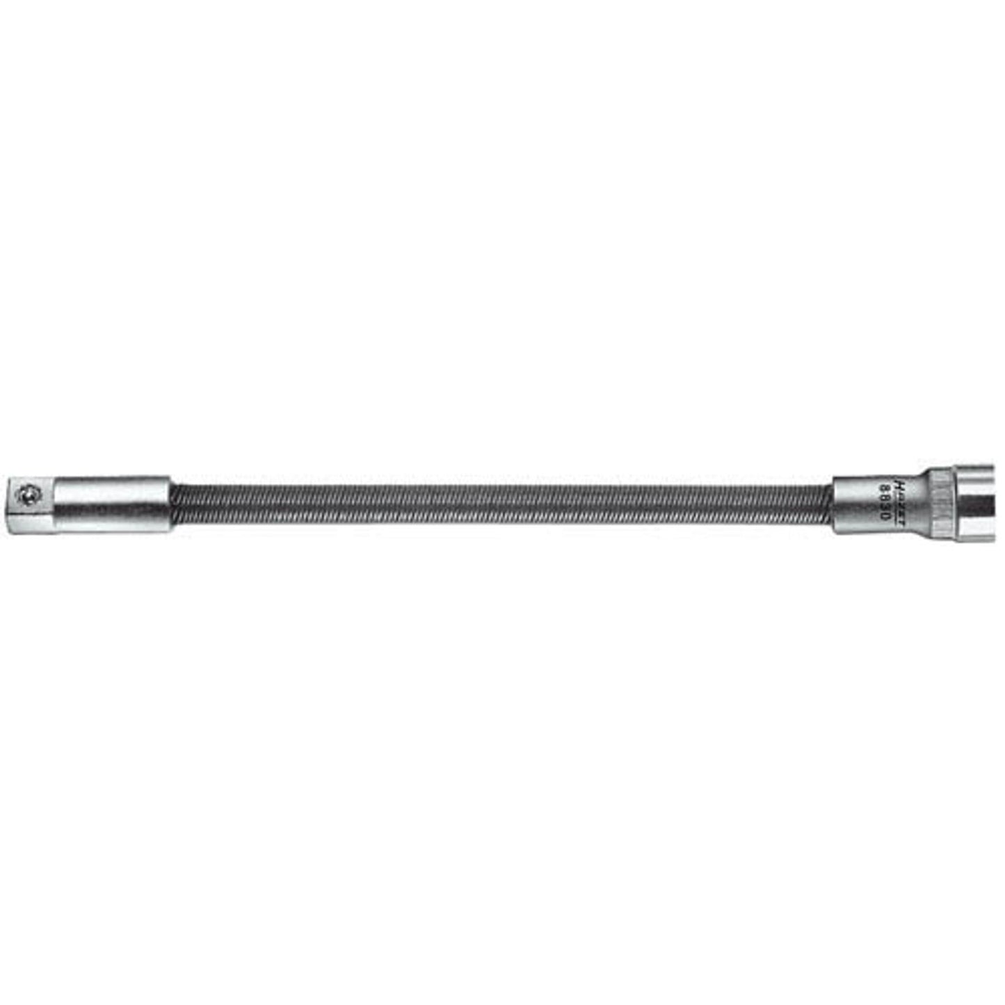 HAZET 3/8" Steckschlüssel-Verlängerung Größe: 210,0 mm | 8830