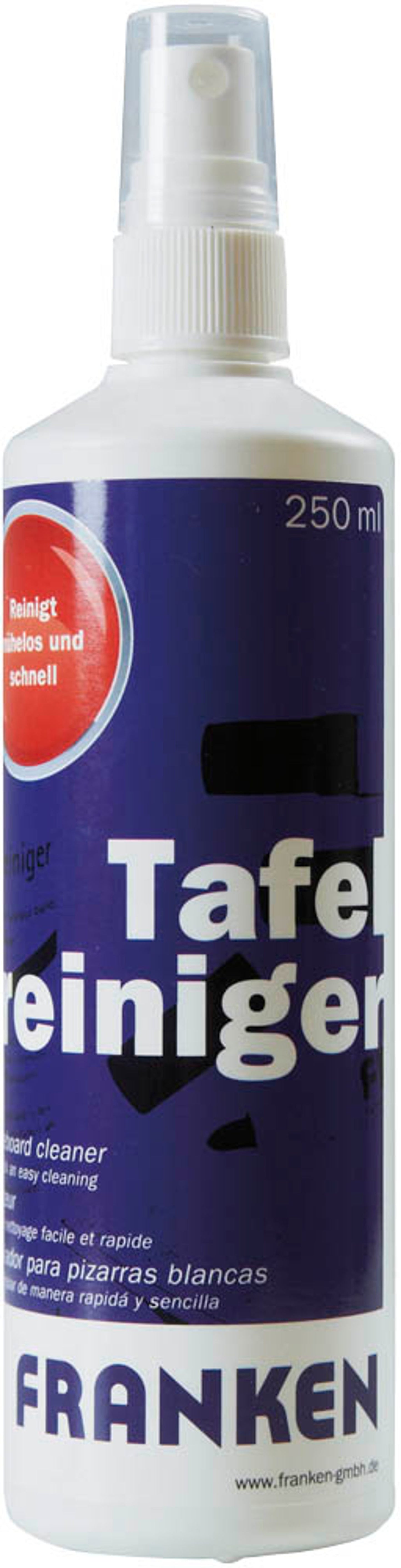 FRANKEN Tafelreiniger