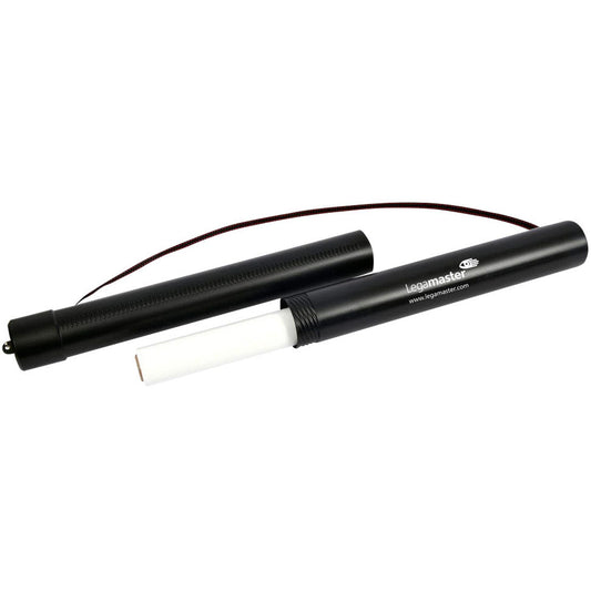 Legamaster Zeichenrollenköcher Magic-Chart Carry Tube schwarz | 7-159600
