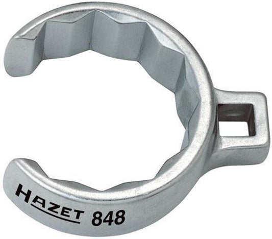 HAZET 3/8", 12 Kant Krähenfußschlüssel