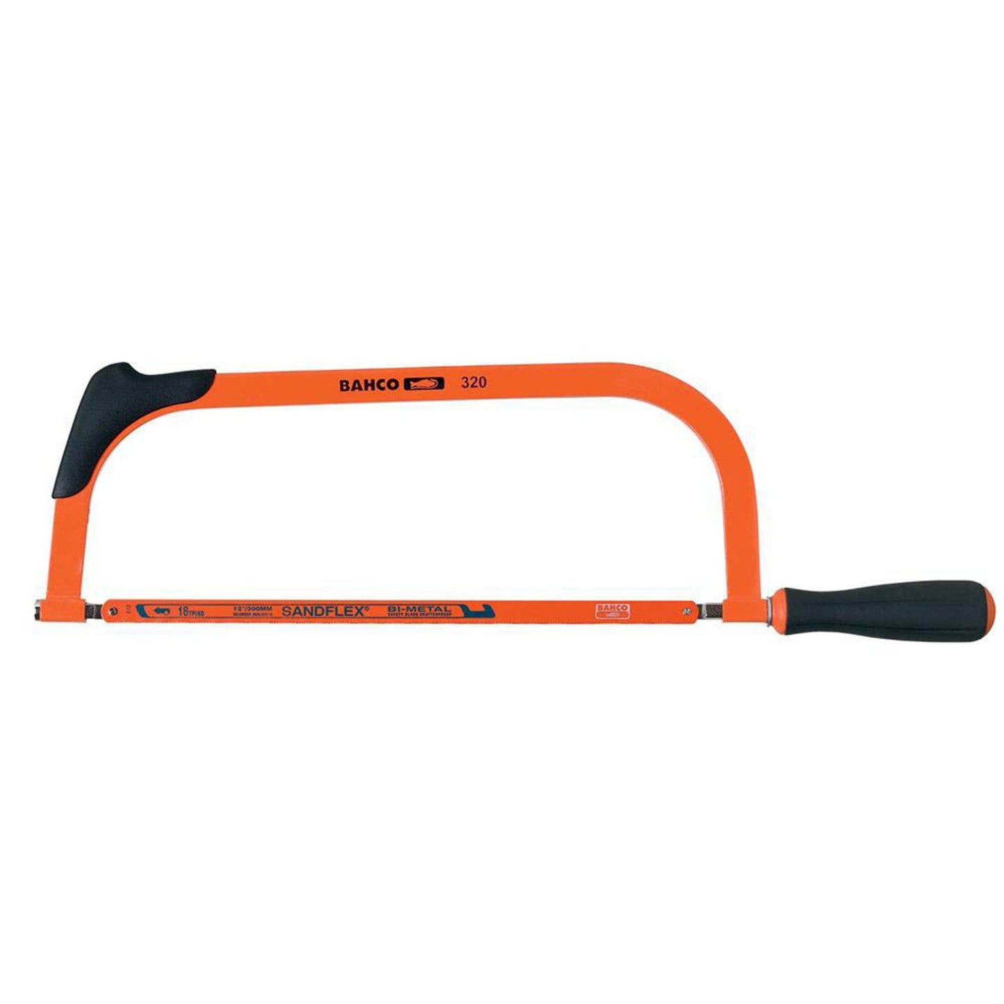Bahco Bügelsäge 300,0 mm | 320